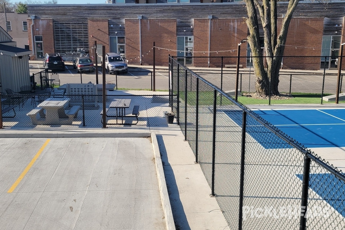 Photo of Pickleball at Striking Sparrow Lounge